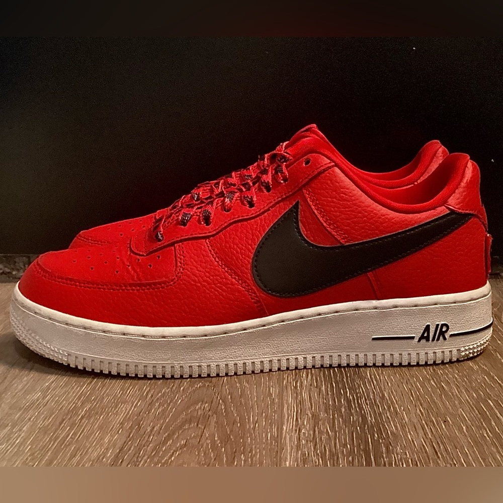 Air Force 1 ‘Statement Game’